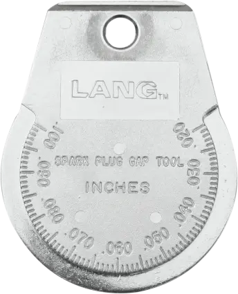Lang Spark Plug Gap Tool 1