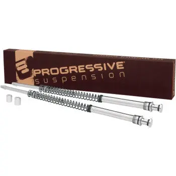 Progressive Suspension Monotube Cartridge Fork Kit 31-2500 1