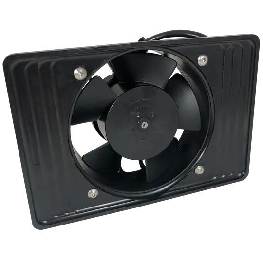 Thundermax - Oil Cooler Fan 2017 - Up Touring Models 1
