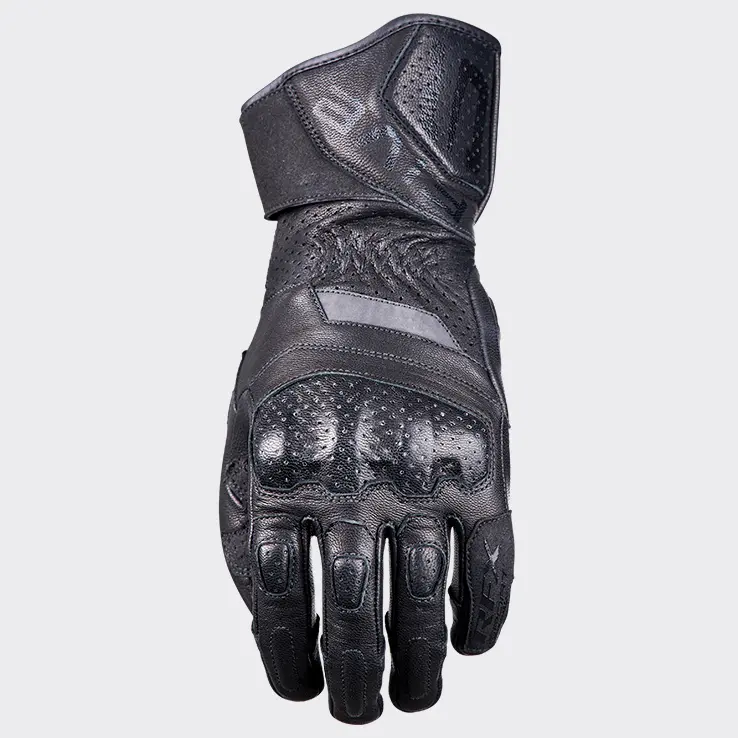 Five Rfx Sport Evo Gloves - Black 1