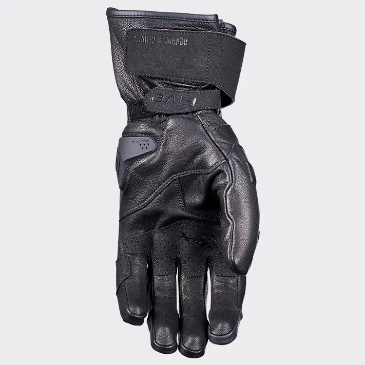 Five Rfx Sport Evo Gloves - Black 2