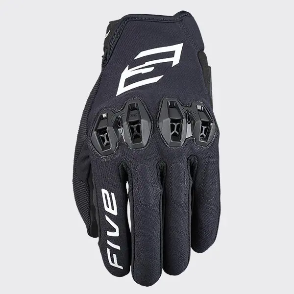 Five Tricks Gloves 1