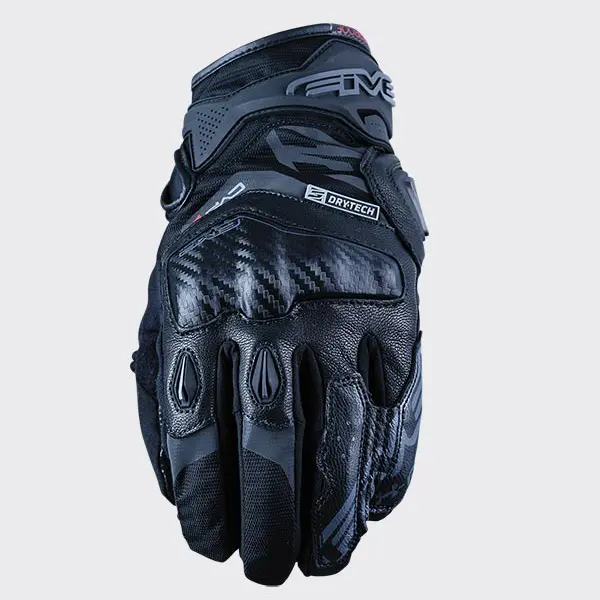 Five X-Rider Wp Waterproof Gloves 1