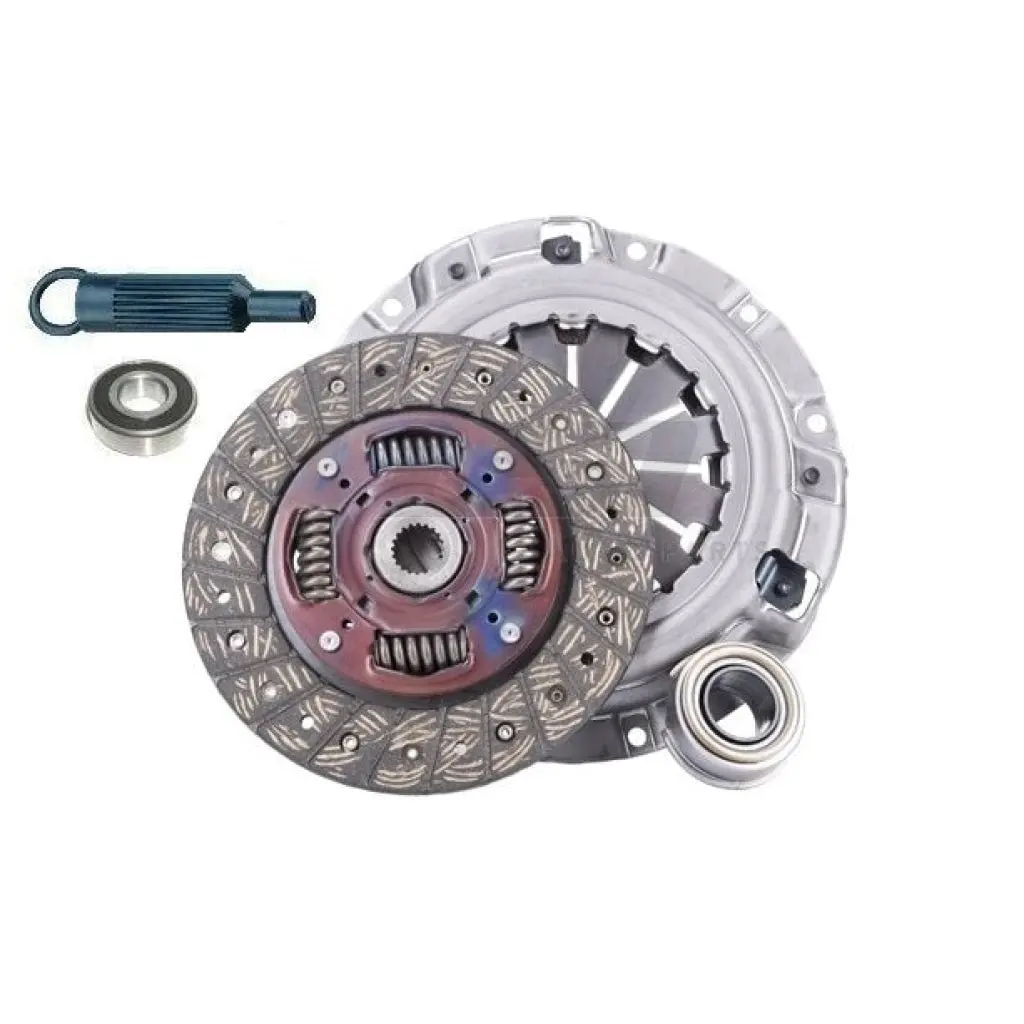 Exedy Clutch Kit 180Mm For Mitsubishi - Mbk-7227 1