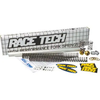 Race Tech Complete Front End Suspension Kits 3