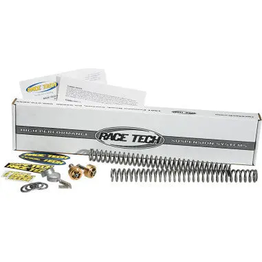 Race Tech Complete Front End Suspension Kits 3