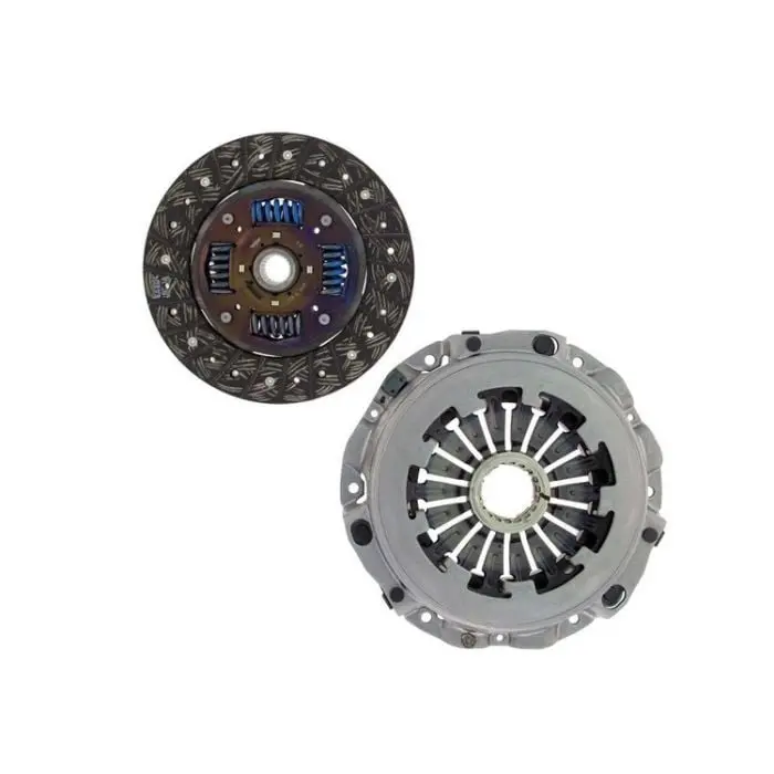 Exedy Clutch Kit 275Mm For Nissan Navara - Nsk-8821 1