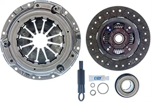 Exedy Clutch Kit Smf Conversion For Ford Transit - Fmk-7858Smf 1