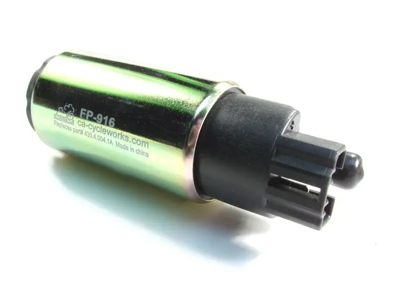Ca Cycleworks Ducati 916-Type Fuel Pump 1