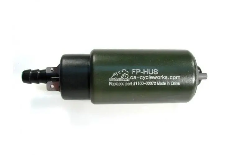 Ca Cycleworks Fuel Pump With All Possible Fp-Hus Parts 1