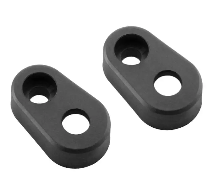 Moto Guzzi Rizoma Turn Signal Mounting Kit 1