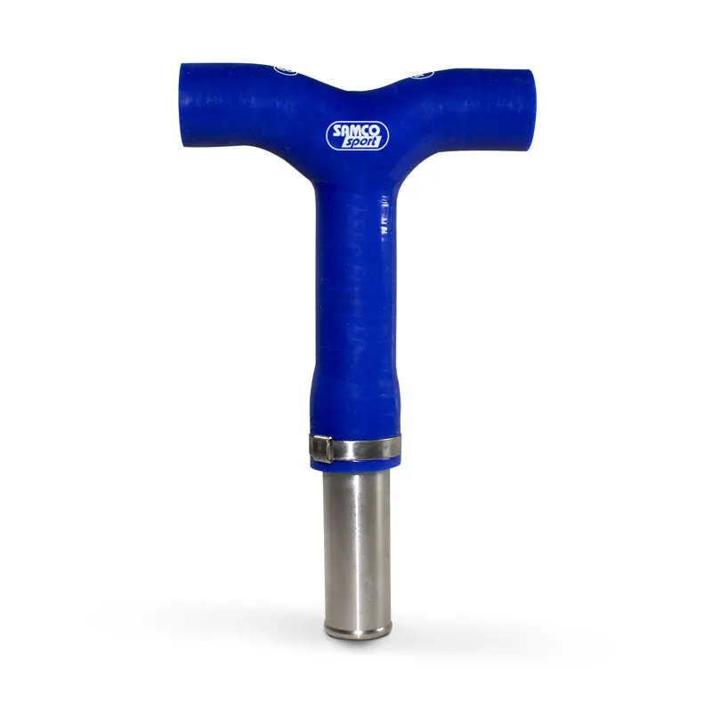 Samco Sport Ktm Husqvarna 2019-2023 Silicone Frame T-Piece Hose 1