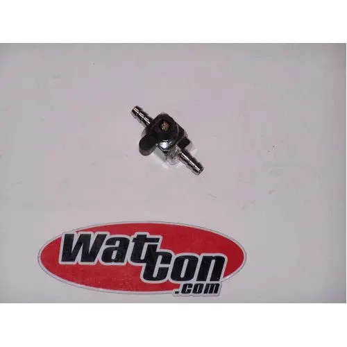 Fuel On/Off Valve 1/4" 1