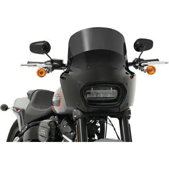 Memphis Shades Road Warrior Fairing Kits - 18-21 Fxfb 1