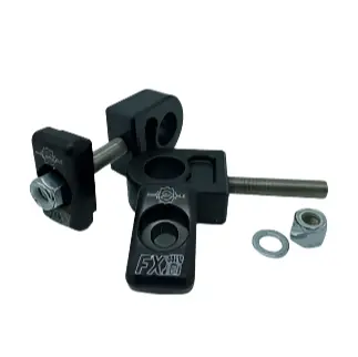 Bare Knuckle Performance - Complete Axle Adjustment Kit - 1980-1999 Fxr/Flt Touring 5