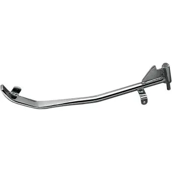 Drag - 12-3/4" Chrome Kickstand - '82-00 Fxr 1