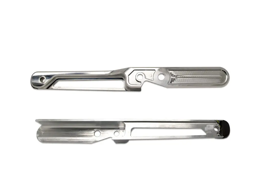 Alloy Art Fxr Strut Cover With Built In Led 1