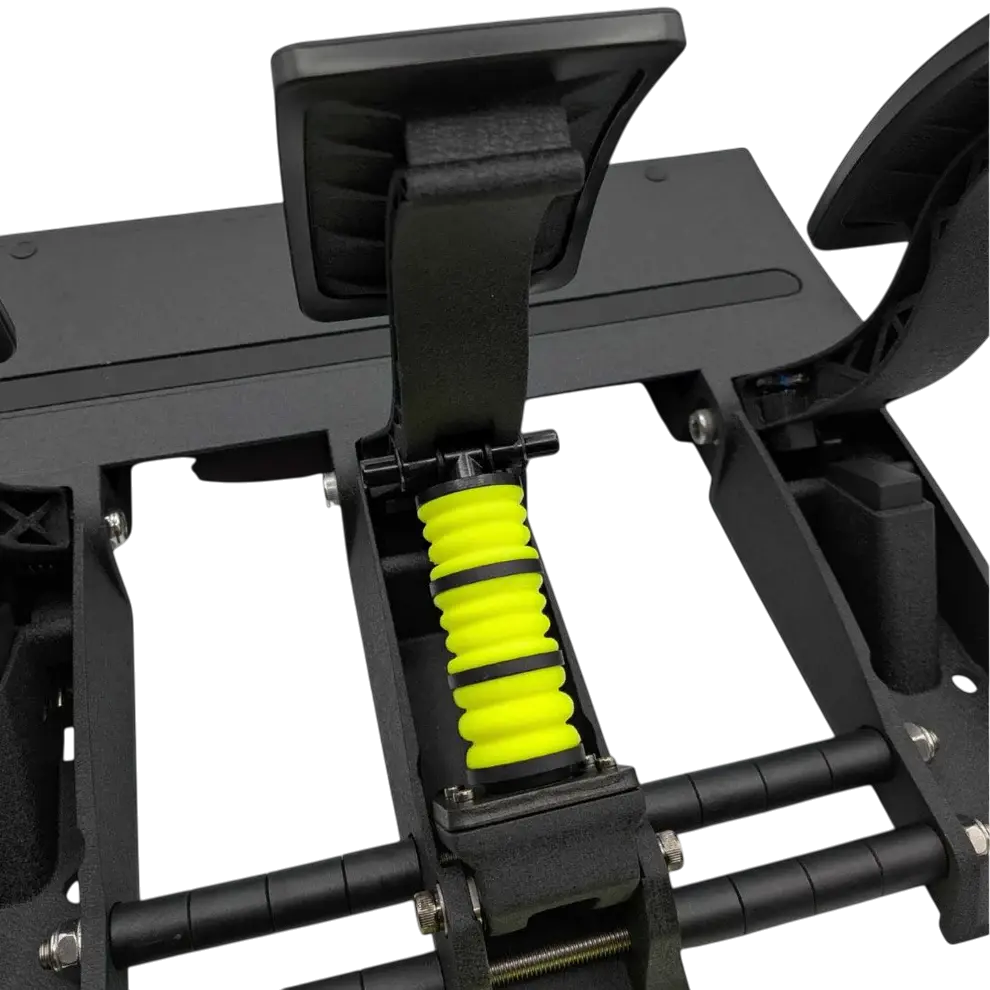 Fanatec Csl Elite V1 And V2 – Elastomer Brake Mod 4