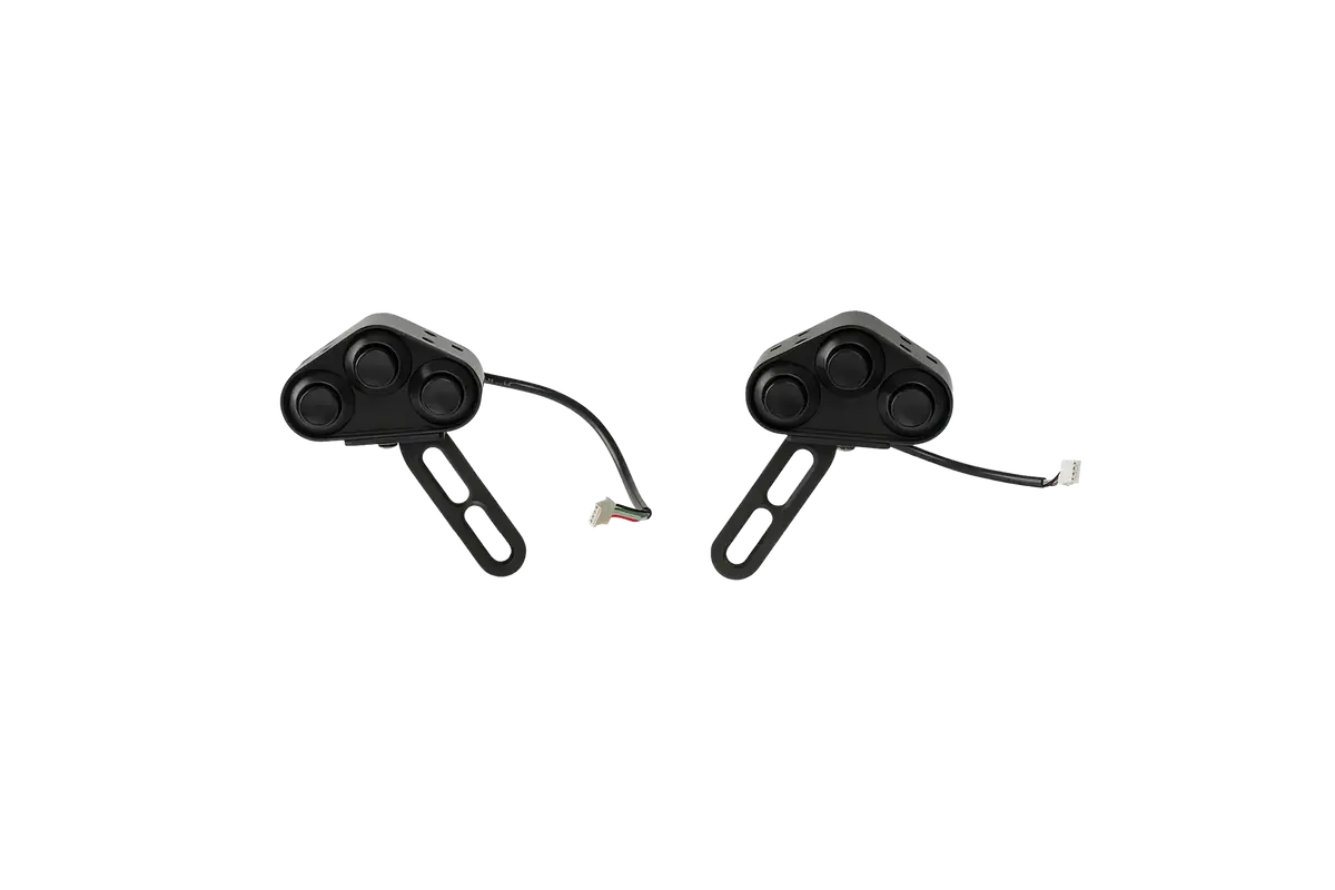 Fanatec Clubsport Button Cluster Pack 1
