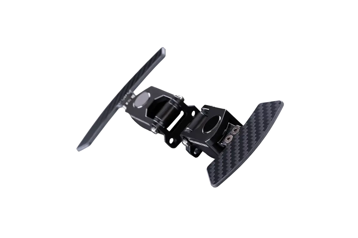Fanatec Clubsport Magnetic Paddle Module 1