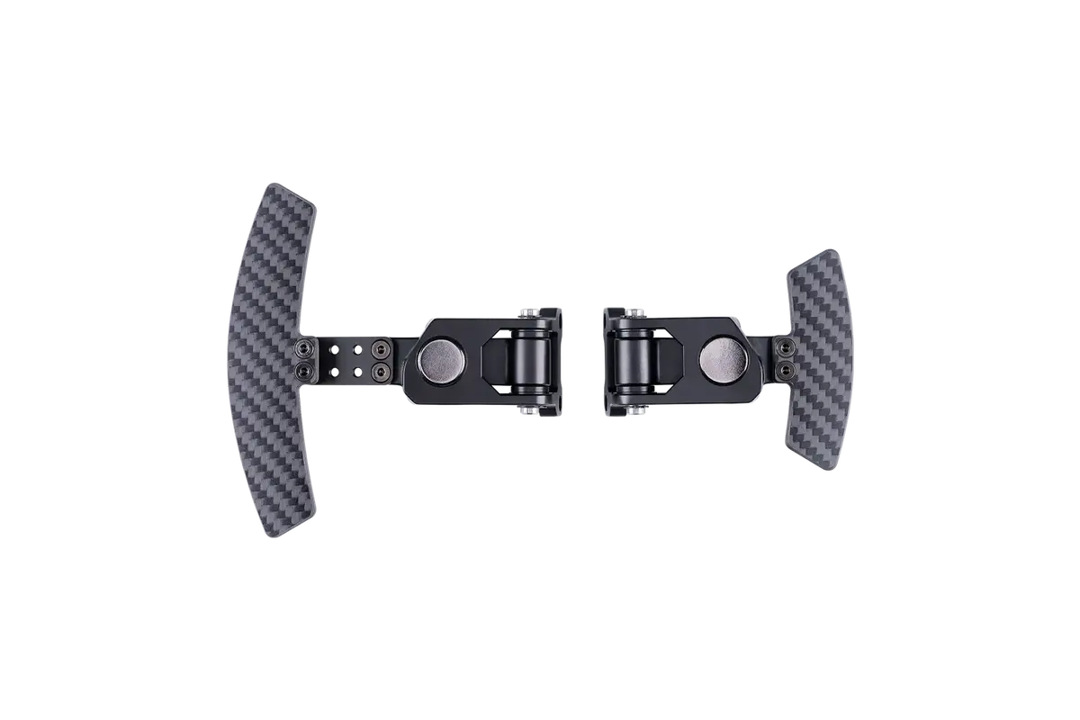 Fanatec Clubsport Magnetic Paddle Module Reacondicionado 2