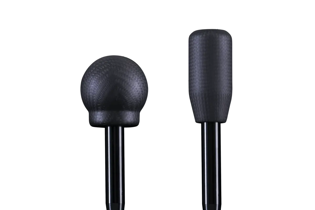 Fanatec Clubsport Shifter Carbon Knobs Kit 1