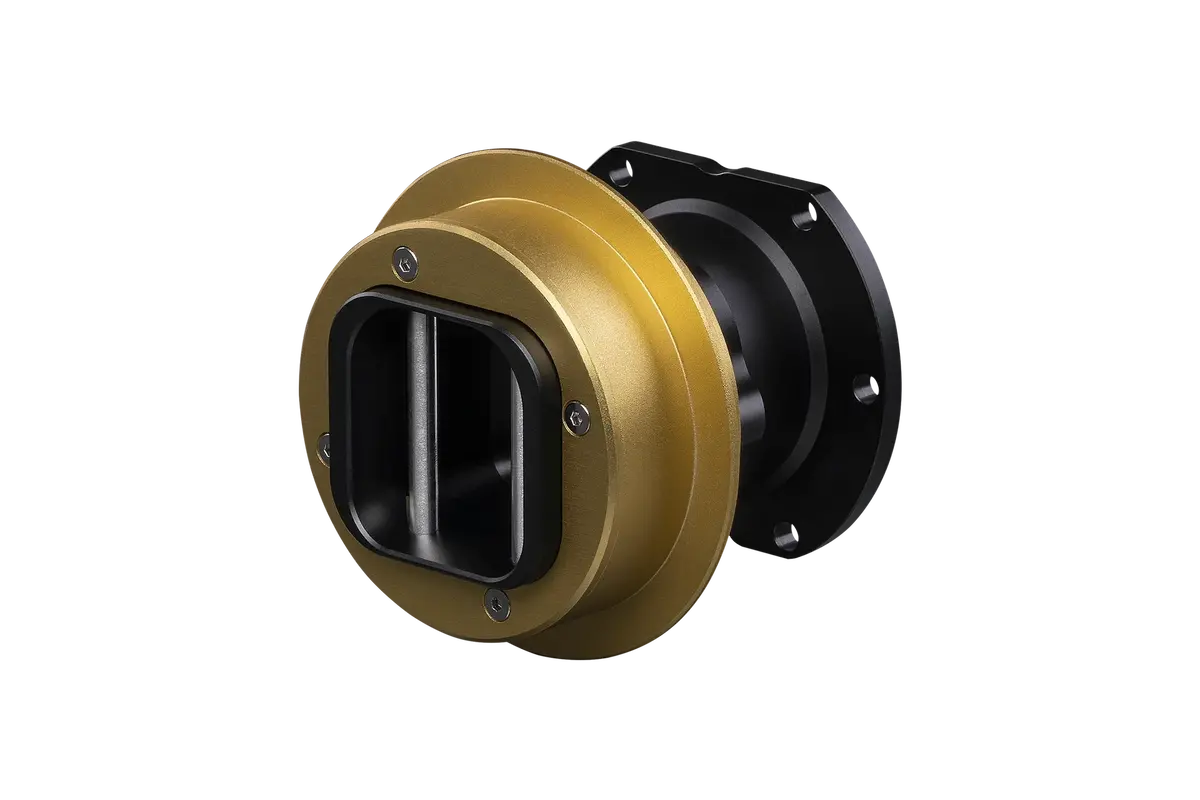Fanatec Clubsport Universal Hub V2 Qr2 2