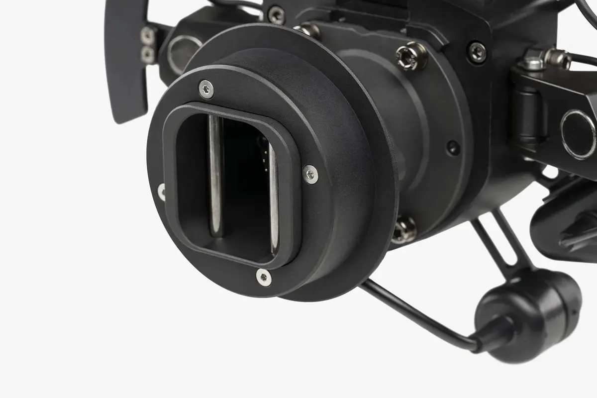 Fanatec Clubsport Universal Hub V2 Qr2 1