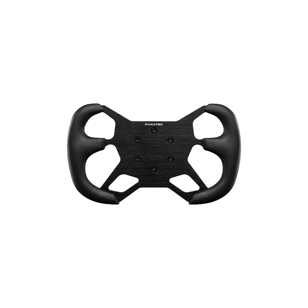 Fanatec Clubsport Wheel Rim Gt3 1