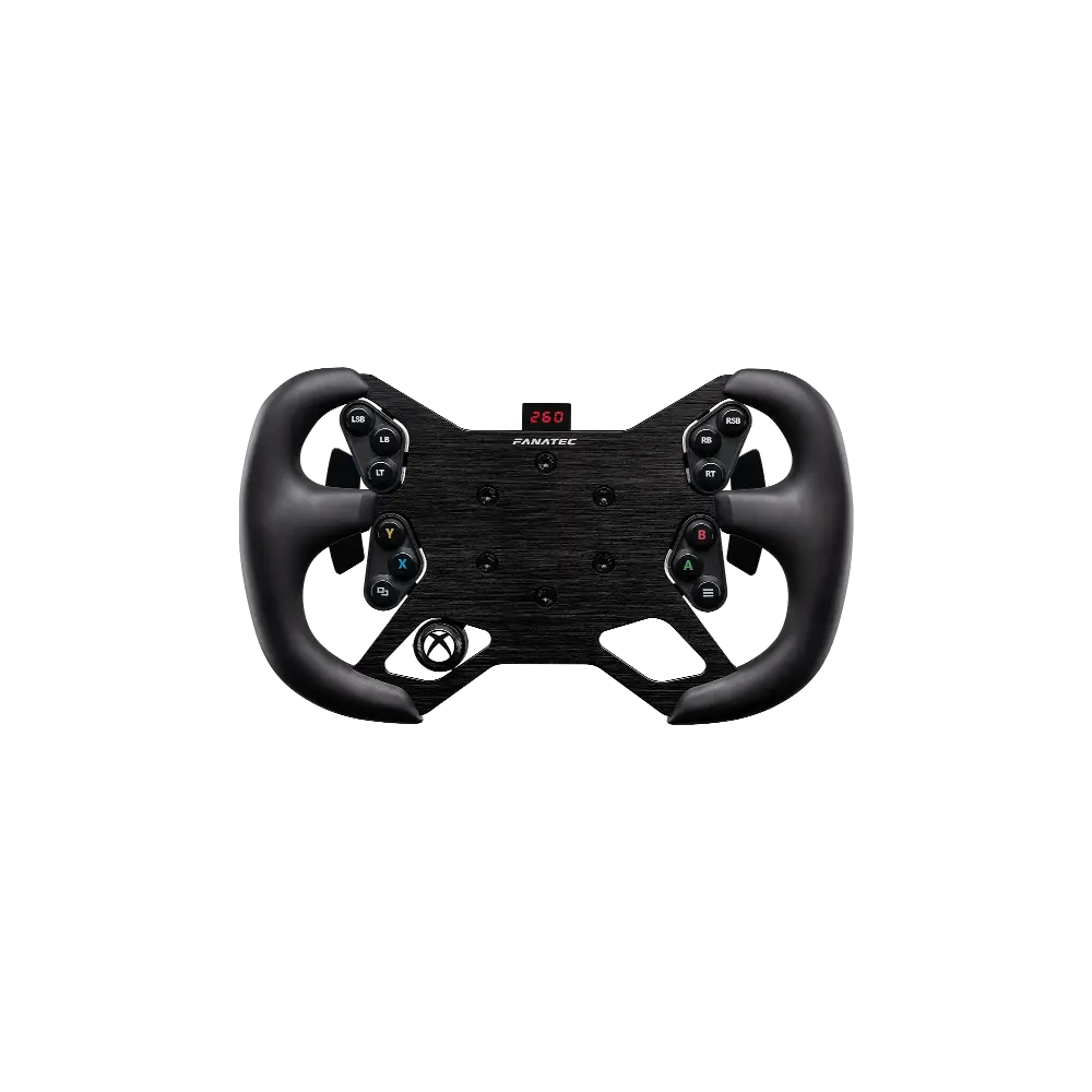 Volante Fanatec Clubsport Gt3 1