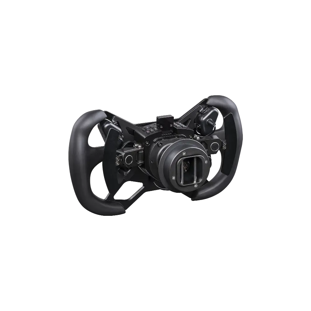 Volante Fanatec Clubsport Gt3 Para Xbox Y Pc 2