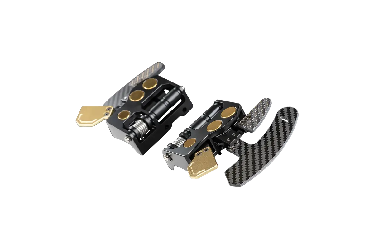 Fanatec Podium Advanced Paddle Module 1