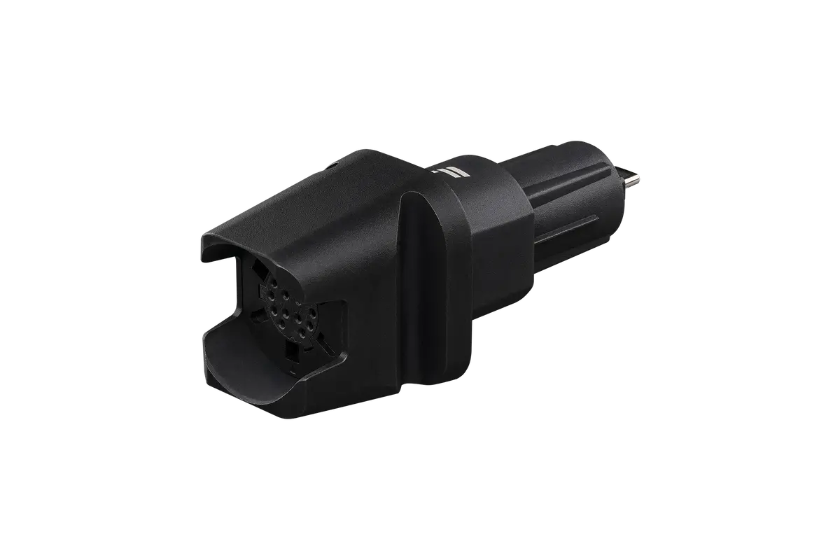 Fanatec Qr2 Lado Base (Tipo C) 1