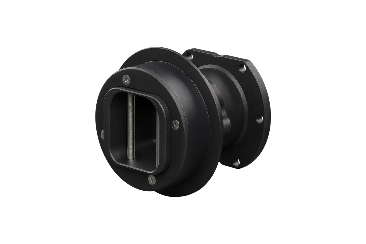 Fanatec Qr2 Lado Volante 1