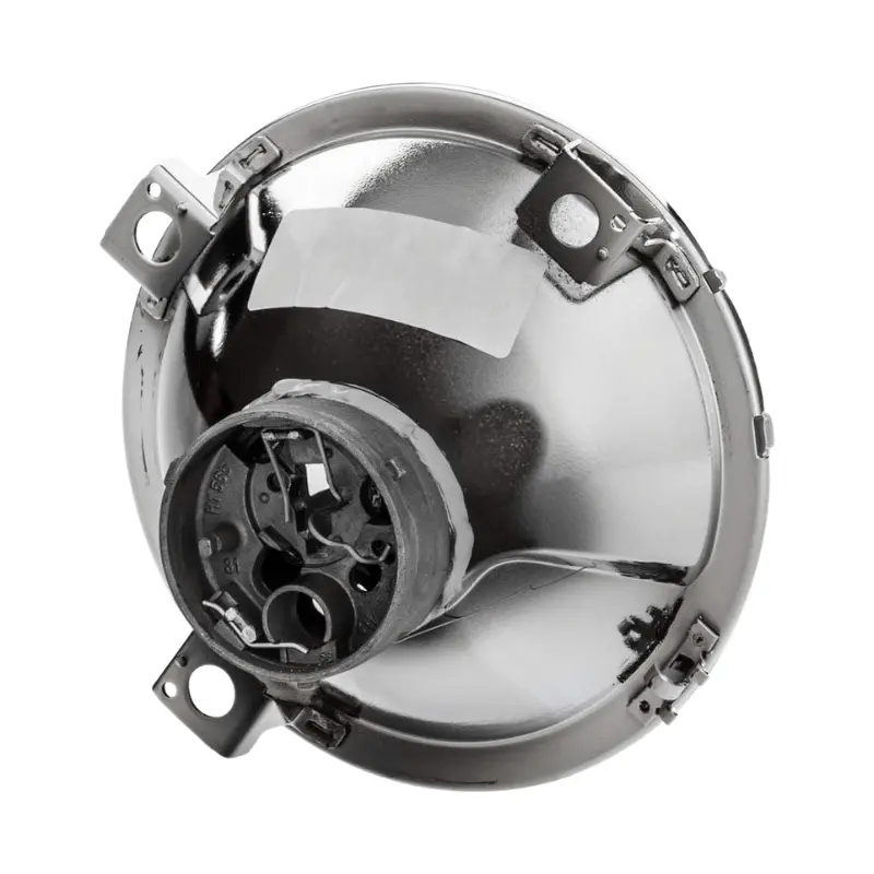 Farol Dianteiro Hella Para Bmw Série 3 (E30) 2