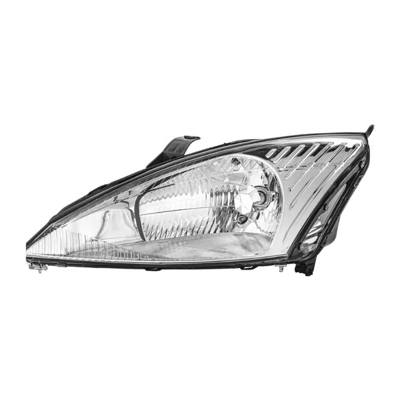 Farol Dianteiro Hella Para Ford Focus (1998-2004) 1