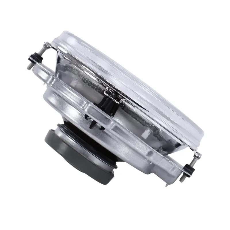 Farol Dianteiro Hella Para Volkswagen Transporter T2 (1970-1979) 2