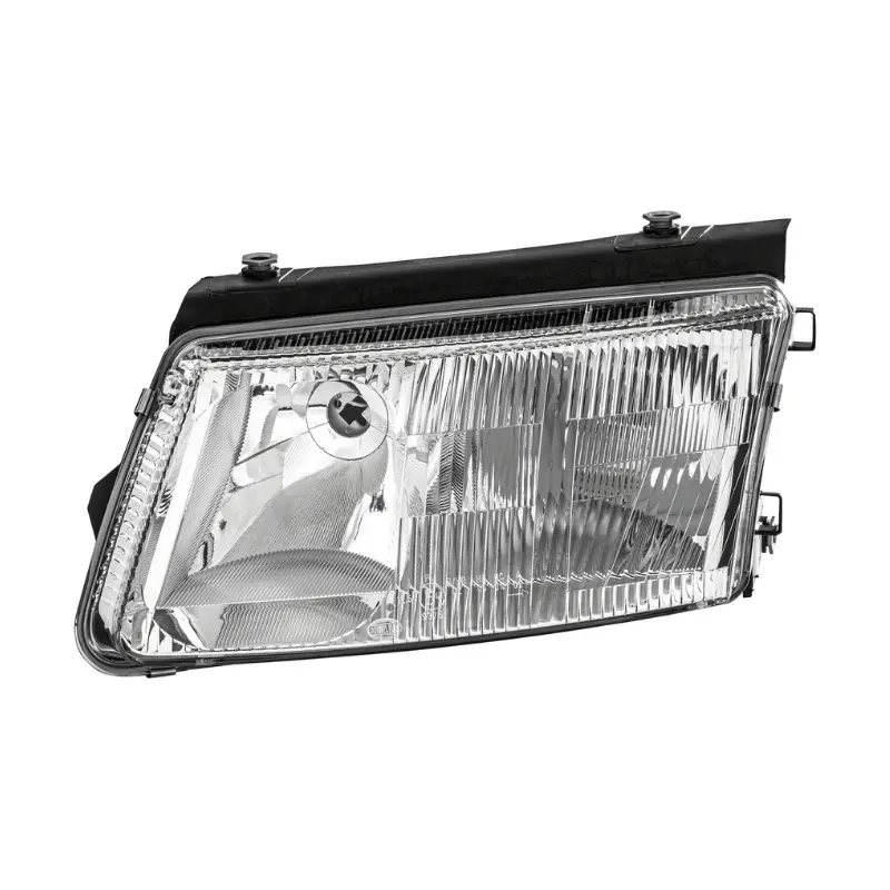 Farol Dianteiro Hella Para Volkswagen Passat (B5) 1