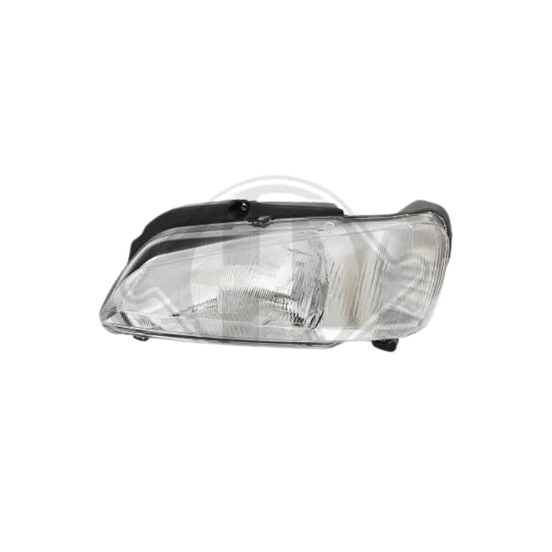 Farol Principal Para Peugeot 106 (2ª Série) 2