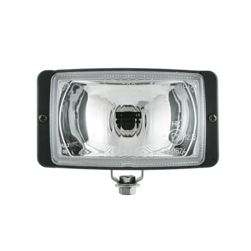 Farol De Longo Alcance Wesem Hm1 1