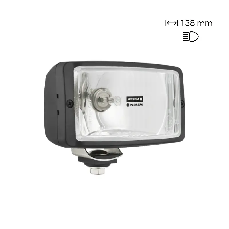 Farol De Longo Alcance Wesem Hm2 1