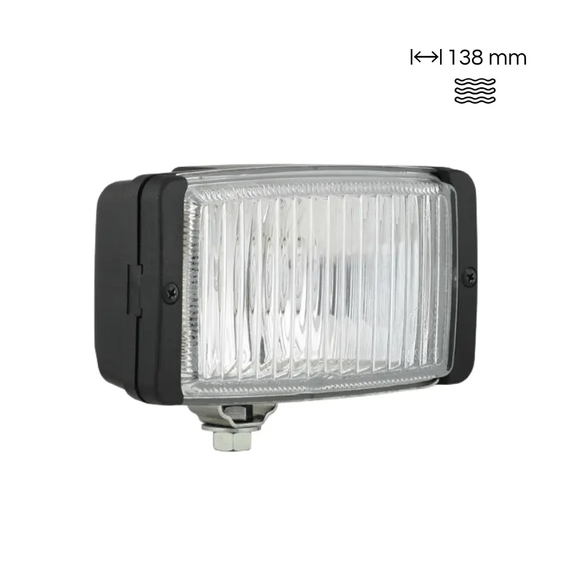 Farol De Nevoeiro Wesem Hm1 1