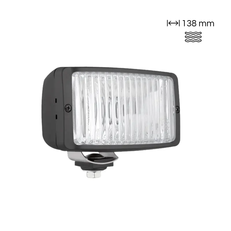 Farol De Nevoeiro Wesem Hm2 1