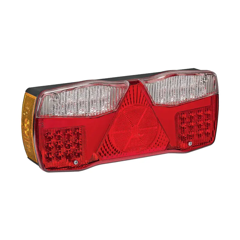 Farolim Led Para Camião E Atrelado Sim 3192 2