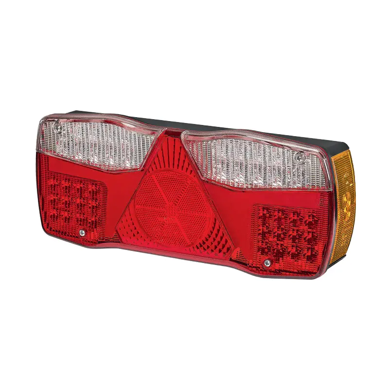 SIM 3192 LED Trailer & Commercial Vehicle Marker Light - Image 3