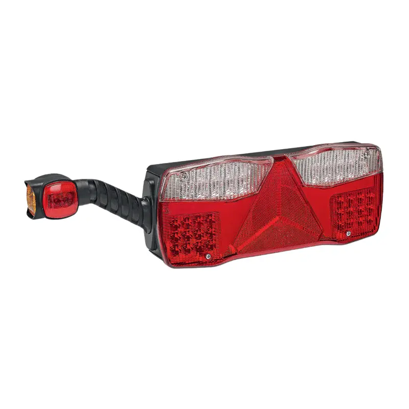 SIM 3192 LED Trailer & Commercial Vehicle Marker Light - Image 4