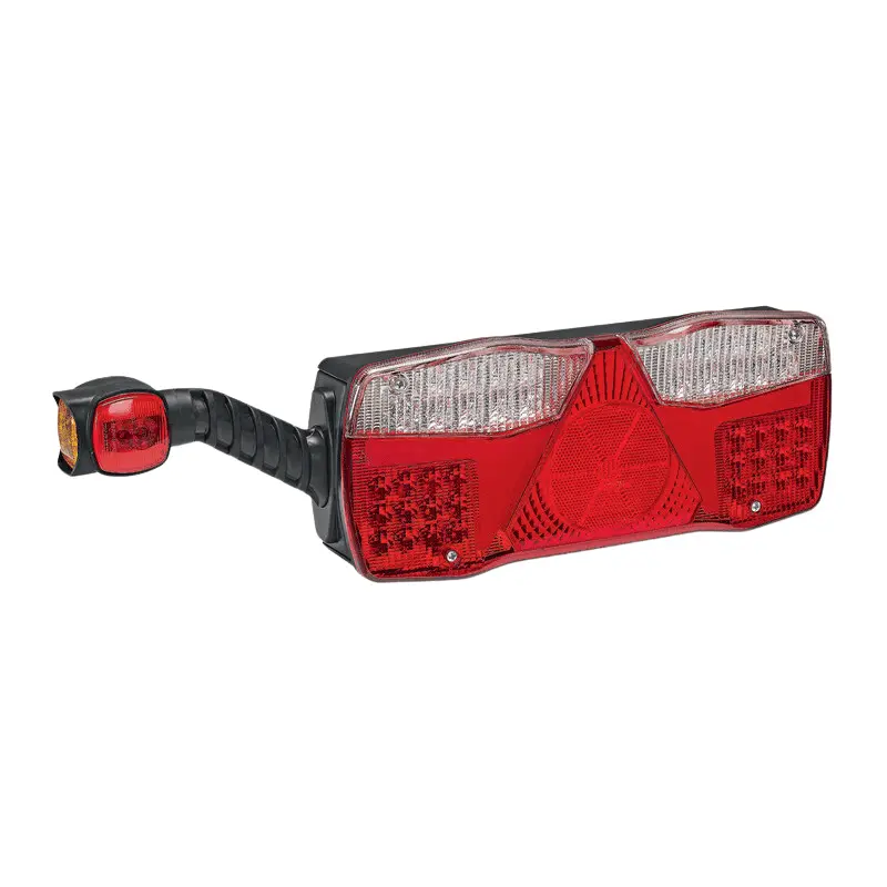 SIM 3192 LED Trailer & Commercial Vehicle Marker Light - Image 7
