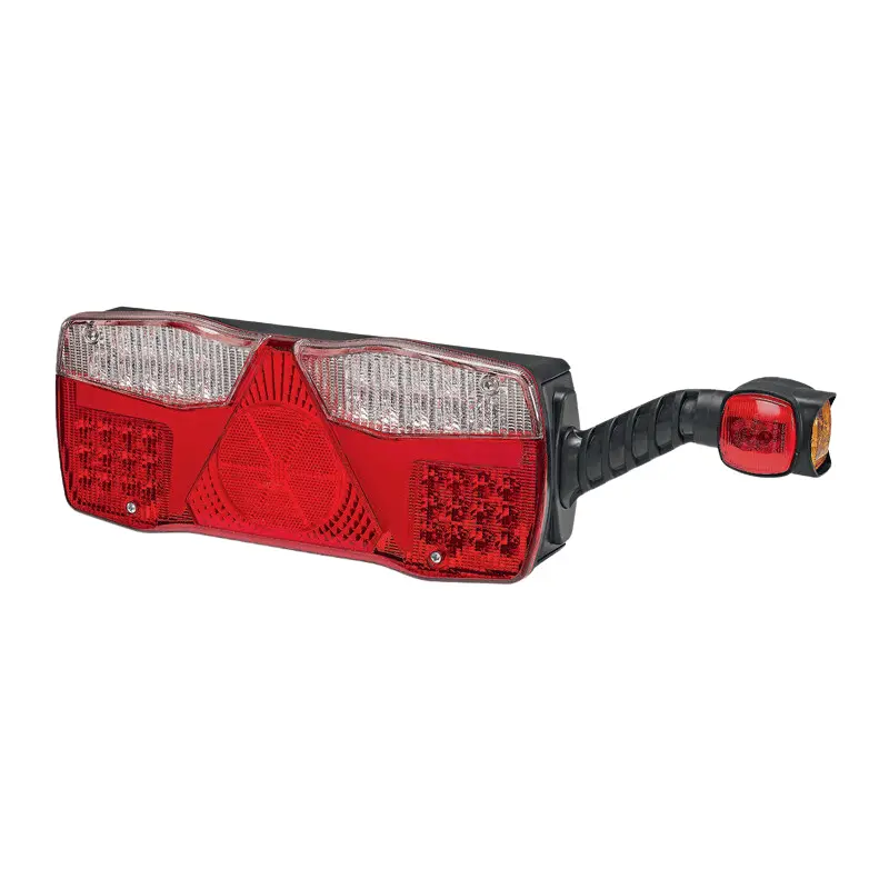 SIM 3192 LED Trailer & Commercial Vehicle Marker Light - Image 8