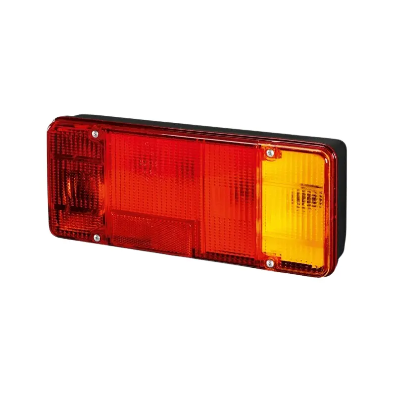 IVECO SIM 3121 Heavy-Duty Truck Tail Light