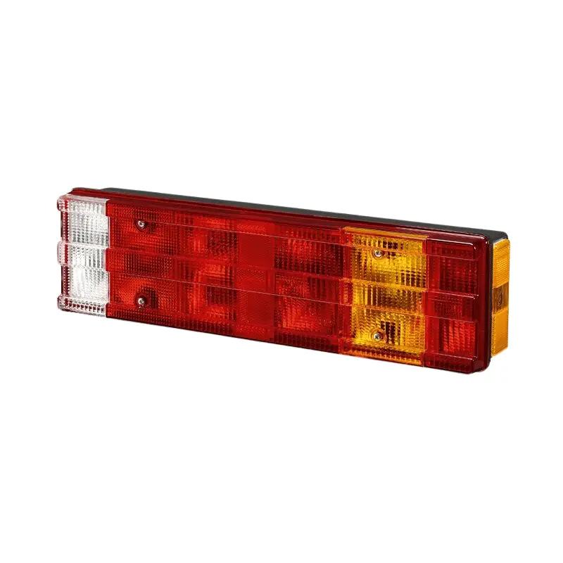 SIM 3161 Commercial Vehicle Tail Light – Durable OEM-Style Design - Image 2